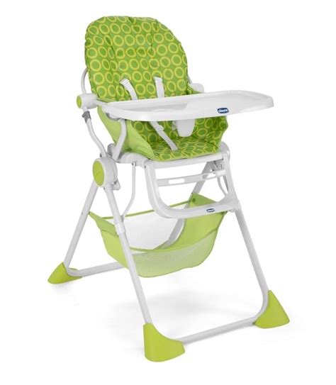 Trona chicco pocket Continuara.org