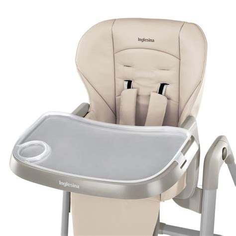 Trona inglesina beige Continuara.org