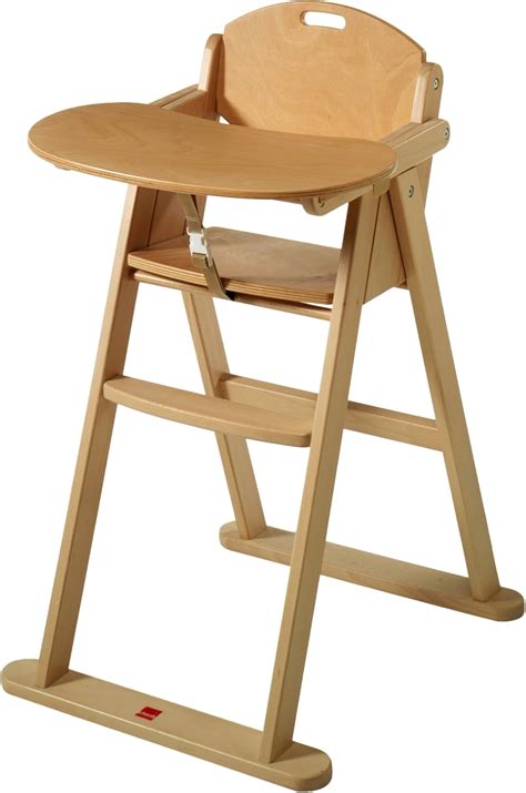 Trona madera plegable Continuara.org