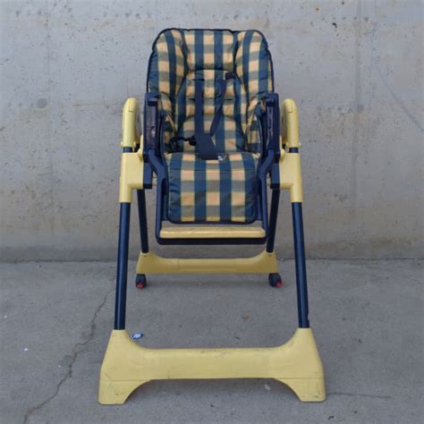 Trona plegable chicco Continuara.org