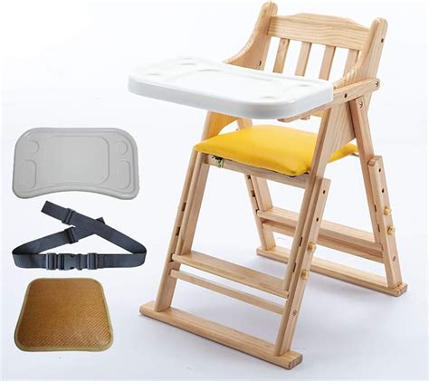 Trona plegable silla Continuara.org
