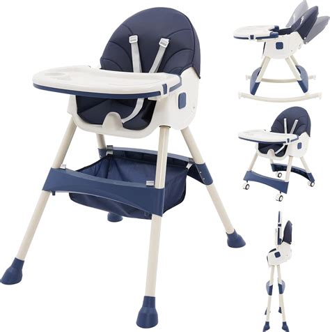 Trona reclinable plegable Continuara.org