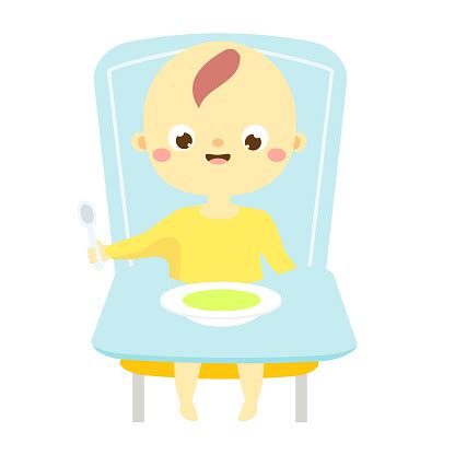 Trona sentarse comer Continuara.org