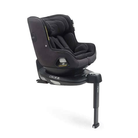 Trona silla auto Continuara.org