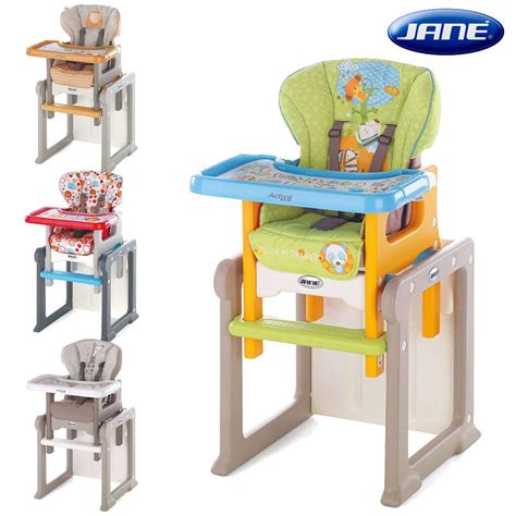 Trona silla bebes Continuara.org