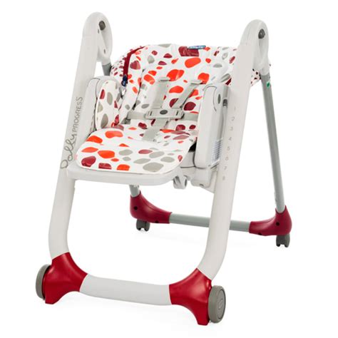 Trona silla chicco Continuara.org