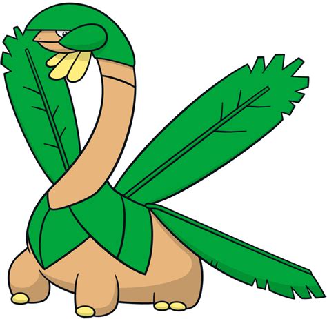 Tropius Continuara.org