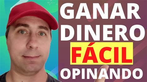 Truco ganar dinero Continuara.org