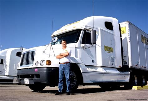 Truk driver Continuara.org