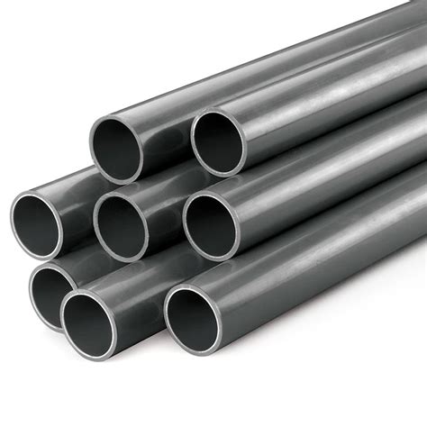 Tubo pvc Continuara.org