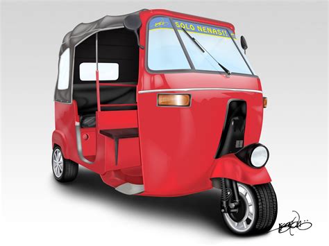 Tuc tuc Continuara.org