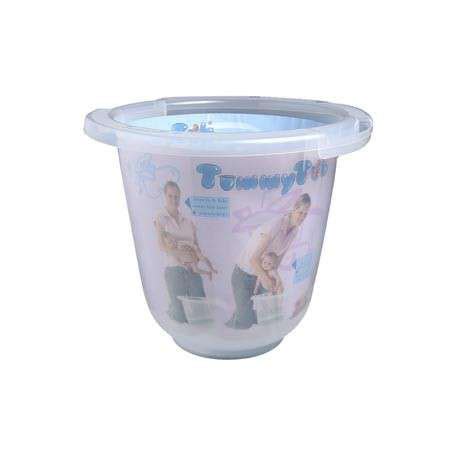 Tummy tub banera Continuara.org