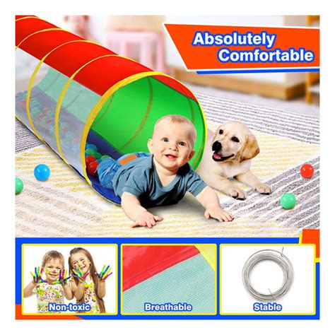 Tunel bebe Continuara.org