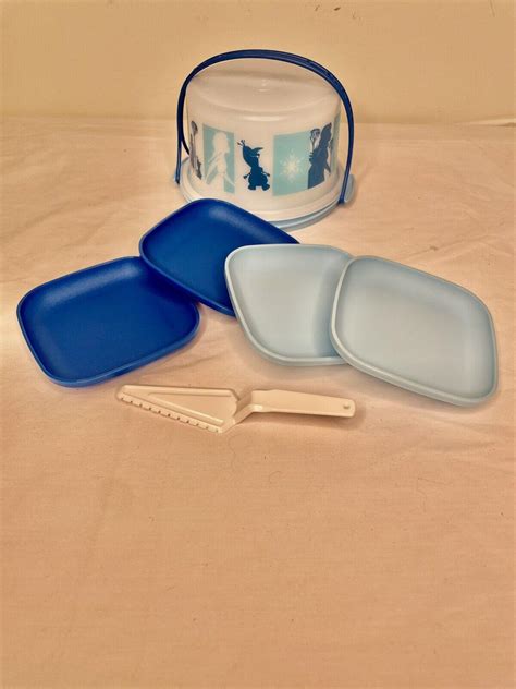 Tupperware frozen Continuara.org