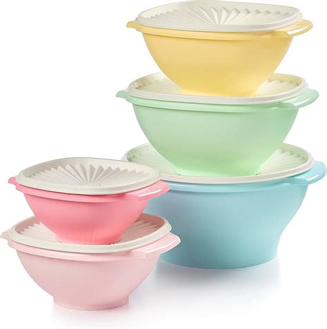 Tupperware Continuara.org