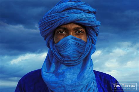 Turbante toureg Continuara.org