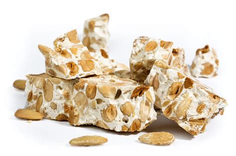 Turron piedra Continuara.org