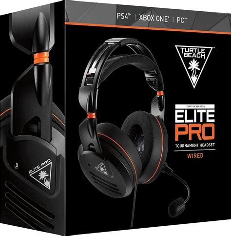 Turtle beach elite Continuara.org
