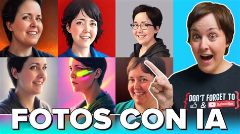 Tus fotos una Continuara.org