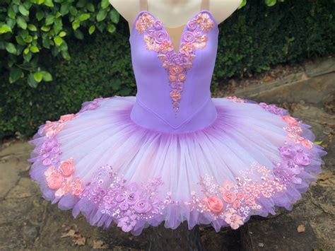 Tutu ballet nina Continuara.org