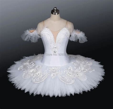 Tutu danza clasica Continuara.org