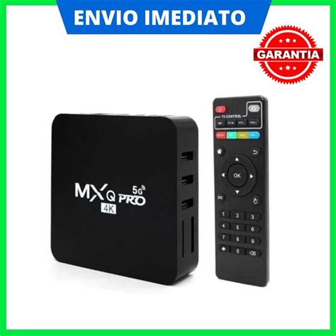 Tv box ultima Continuara.org