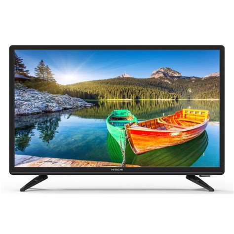Tv hitachi led Continuara.org