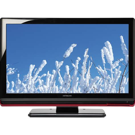 Tv hitachi Continuara.org