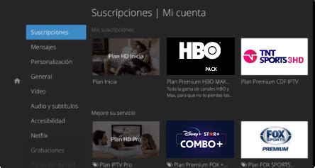 Tv iptv movistar Continuara.org
