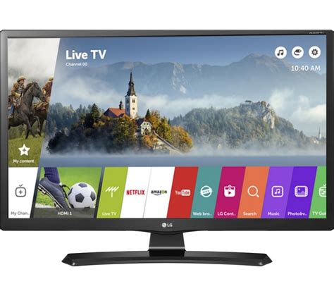 Tv lg Continuara.org