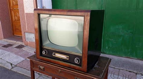 Tv philips antigua Continuara.org
