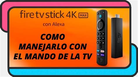Tv sin mando Continuara.org