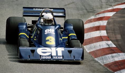 Tyrrell p Continuara.org