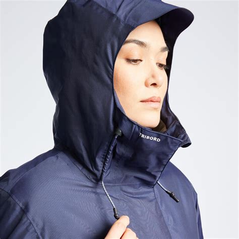 Ubasquero impermeable cortavientos Continuara.org