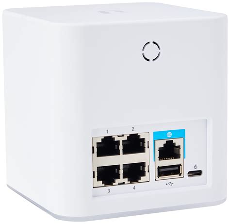 Ubiquiti amplifi home Continuara.org