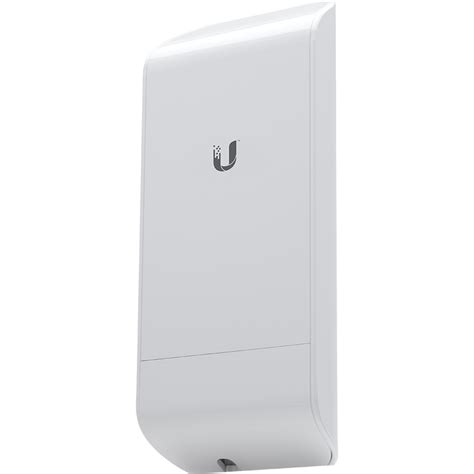 Ubiquiti nanostation loco Continuara.org