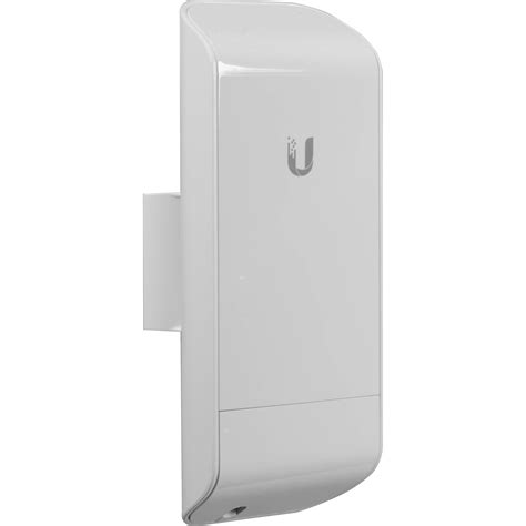 Ubiquiti nanostation Continuara.org