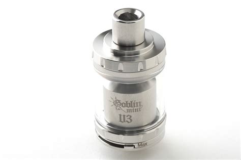 Ud goblin mini Continuara.org