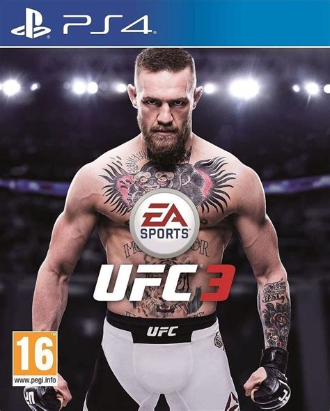 Ufc 3 ps4 Continuara.org