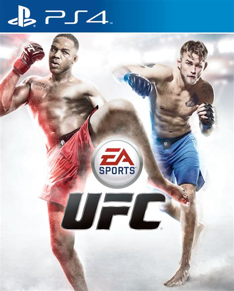 Ufc ps4 Continuara.org
