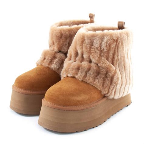 Ugg botas Continuara.org