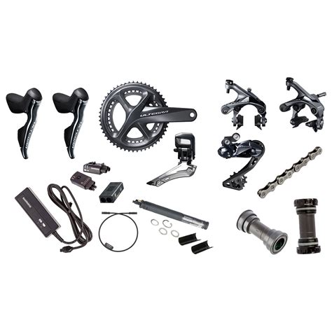 Ultegra di2 11v Continuara.org