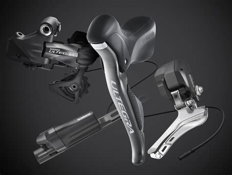 Ultegra di2 Continuara.org