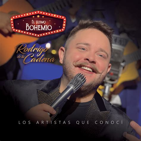 Ultimo bohemio Continuara.org