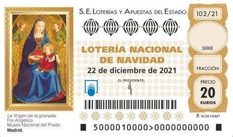 Ultimos decimos navidad Continuara.org