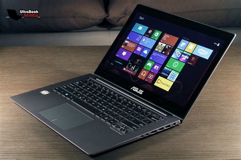 Ultrabook asus u38n Continuara.org