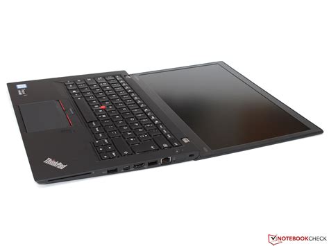 Ultrabook lenovo t460s Continuara.org