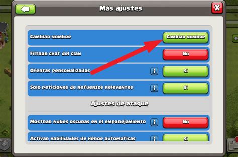 Una cuenta clan Continuara.org