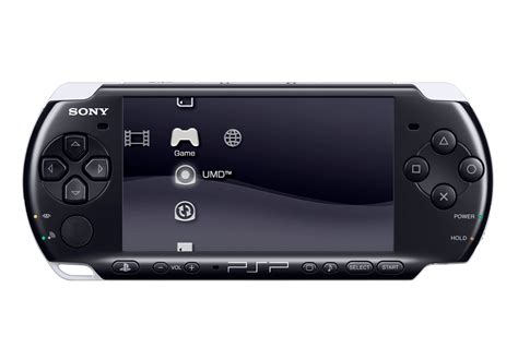 Una psp Continuara.org