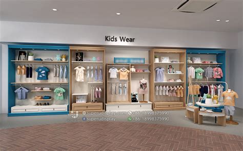 Una tienda ninos Continuara.org